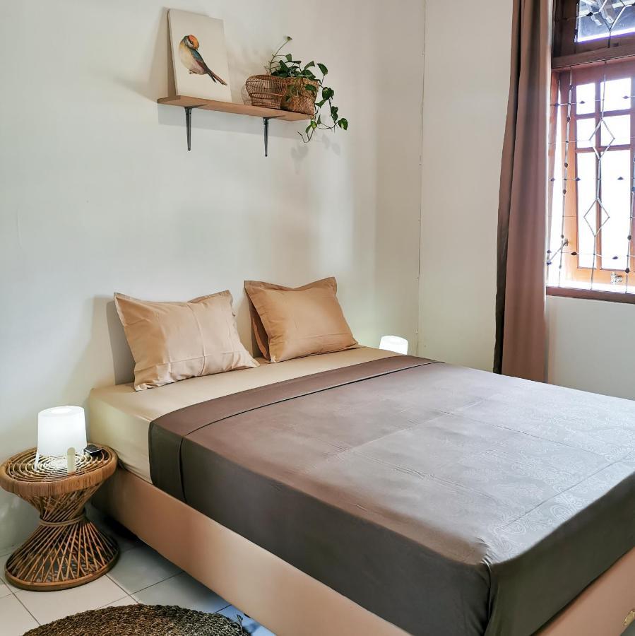 Snooze Ijen Hostel Banyuwangi  Luaran gambar