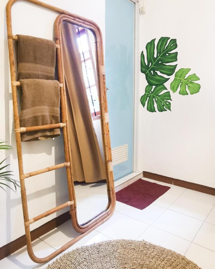 Snooze Ijen Hostel Banyuwangi  Luaran gambar
