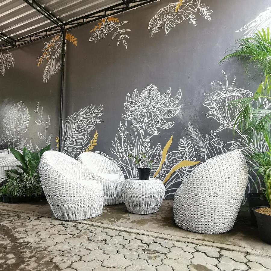 Snooze Ijen Hostel Banyuwangi  Luaran gambar