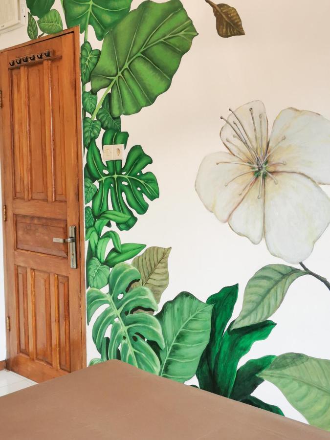 Snooze Ijen Hostel Banyuwangi  Luaran gambar