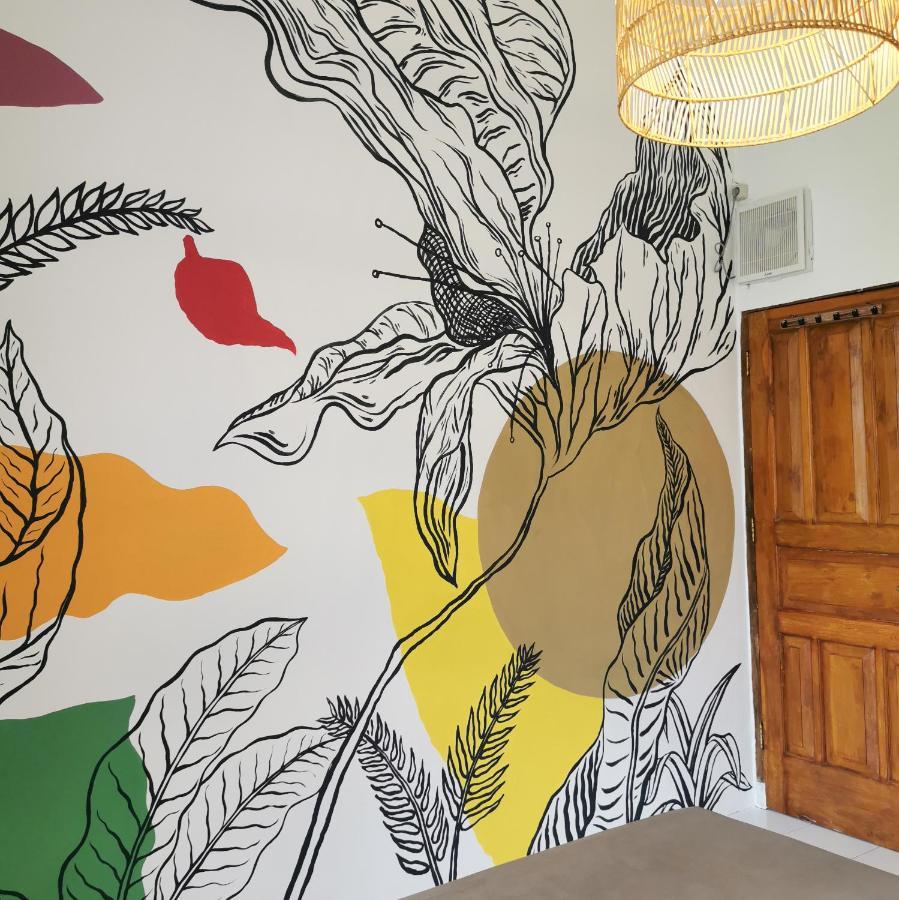 Snooze Ijen Hostel Banyuwangi  Luaran gambar