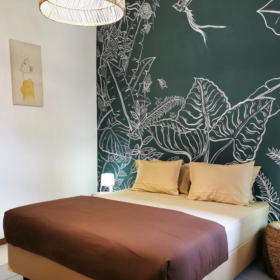 Snooze Ijen Hostel Banyuwangi  Luaran gambar