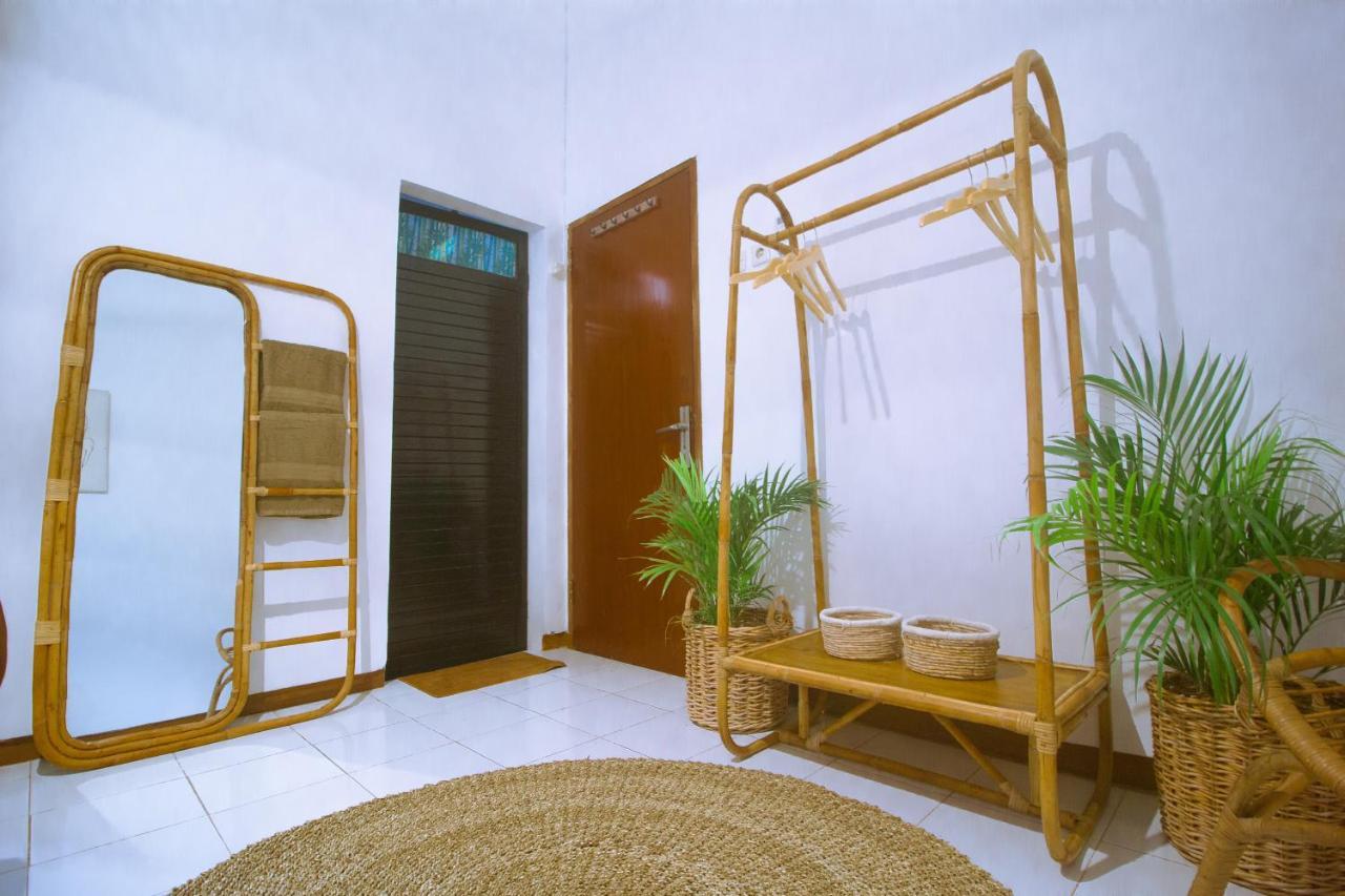 Snooze Ijen Hostel Banyuwangi  Luaran gambar