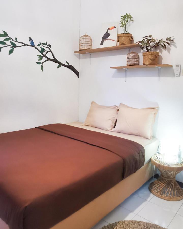 Snooze Ijen Hostel Banyuwangi  Luaran gambar