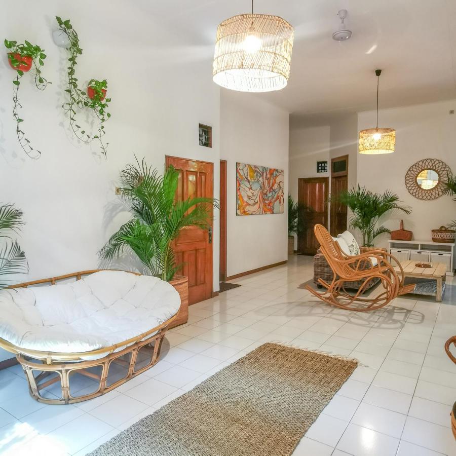 Snooze Ijen Hostel Banyuwangi  Luaran gambar