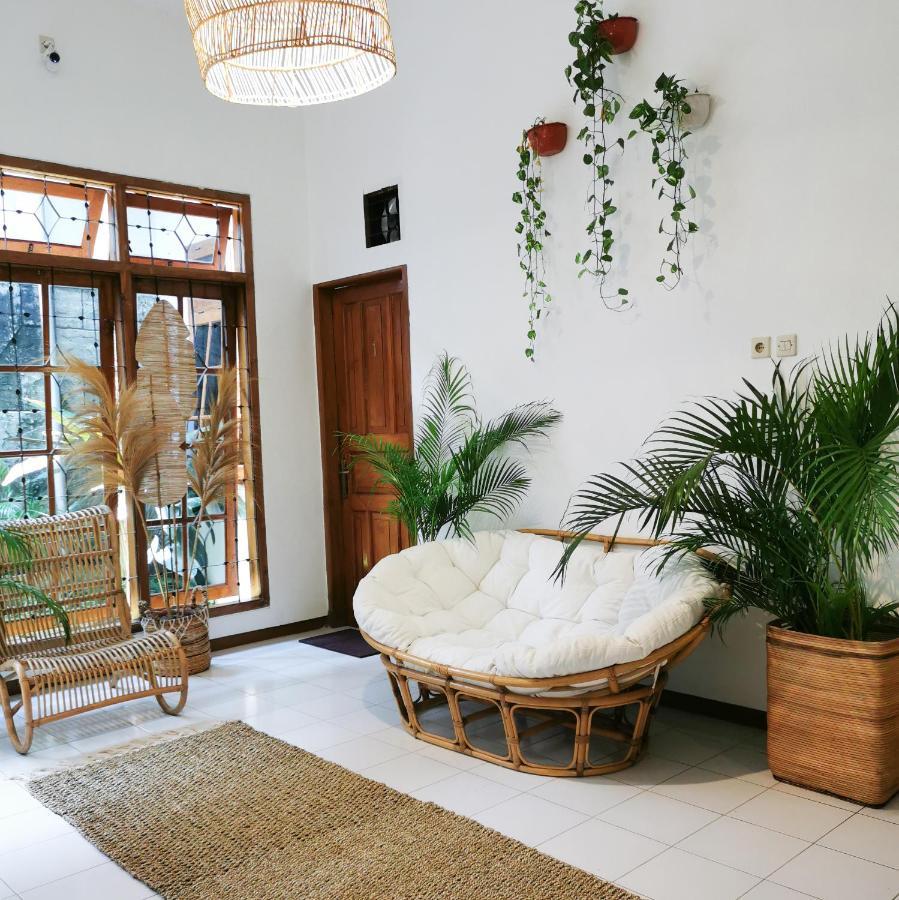 Snooze Ijen Hostel Banyuwangi  Luaran gambar