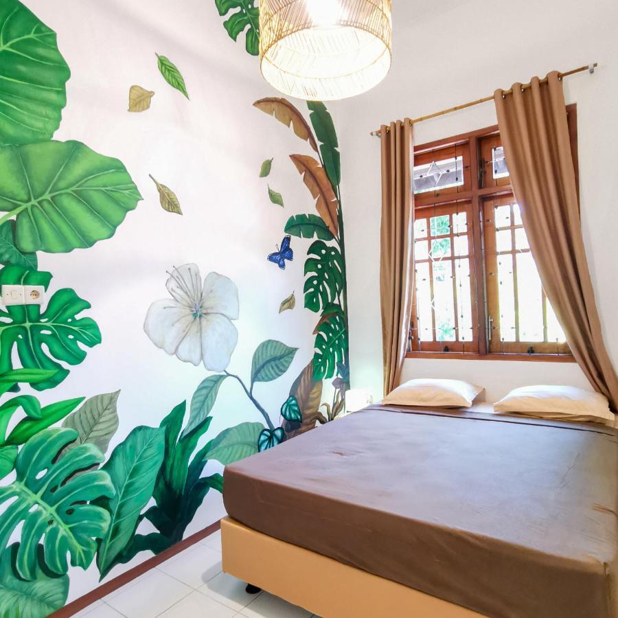 Snooze Ijen Hostel Banyuwangi  Luaran gambar