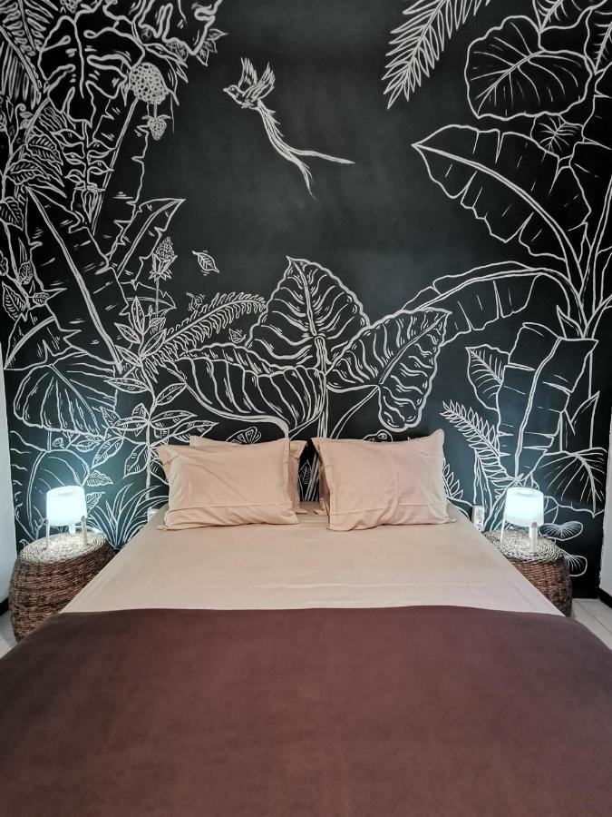 Snooze Ijen Hostel Banyuwangi  Luaran gambar