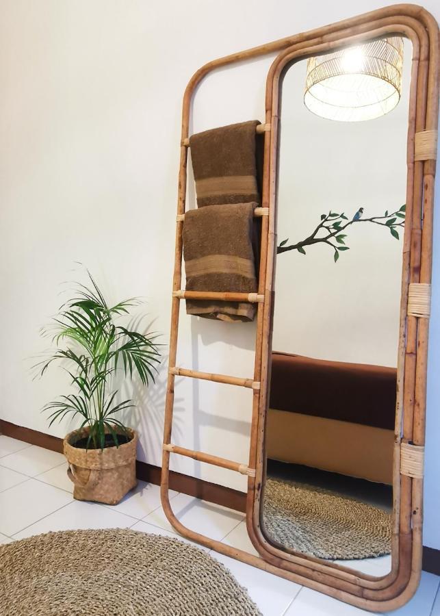 Snooze Ijen Hostel Banyuwangi  Luaran gambar