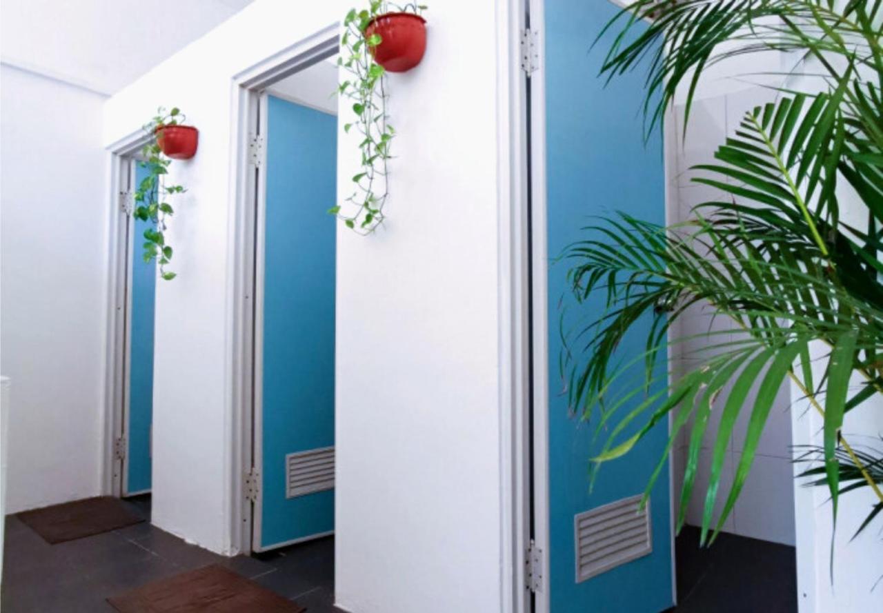 Snooze Ijen Hostel Banyuwangi  Luaran gambar