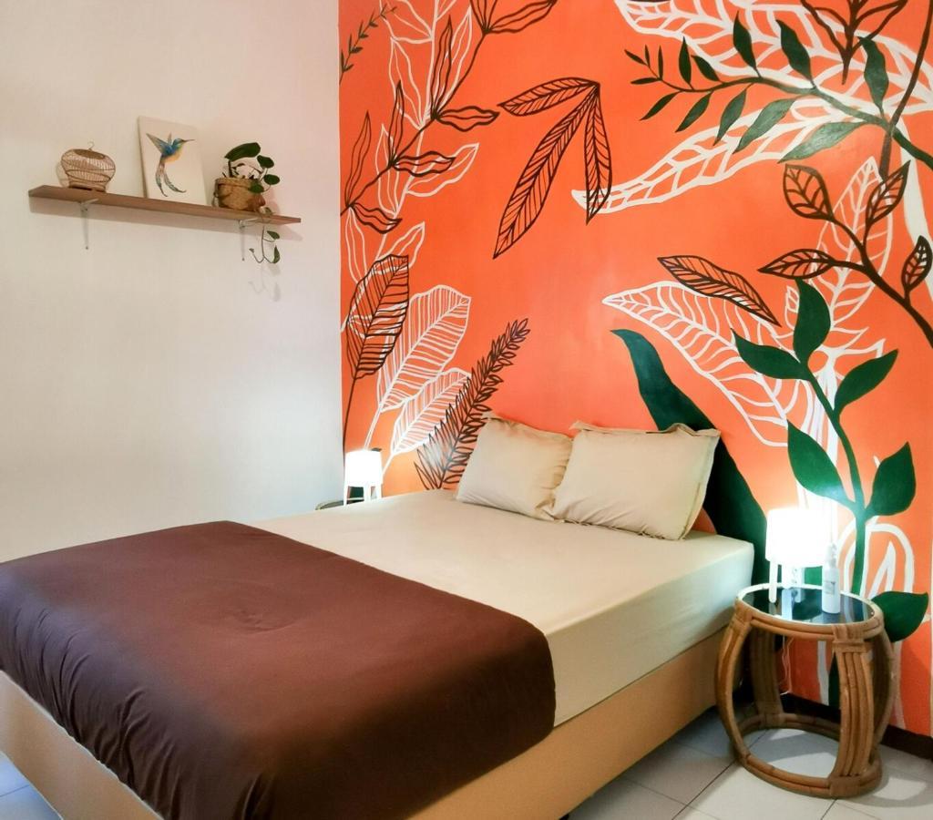 Snooze Ijen Hostel Banyuwangi  Luaran gambar