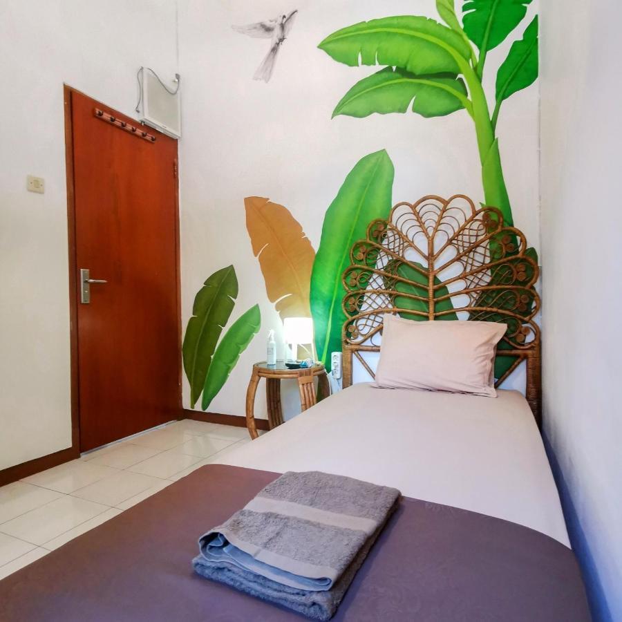 Snooze Ijen Hostel Banyuwangi  Luaran gambar