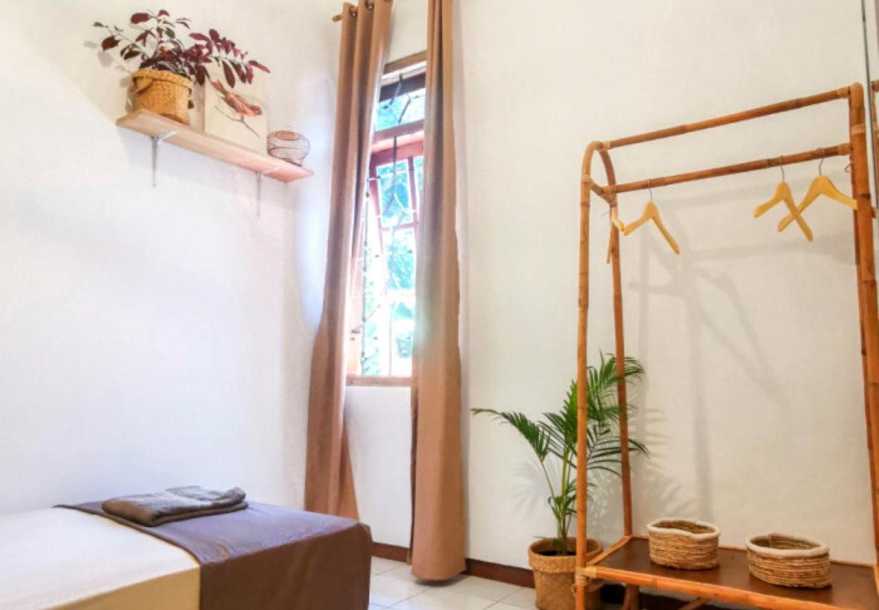 Snooze Ijen Hostel Banyuwangi  Luaran gambar