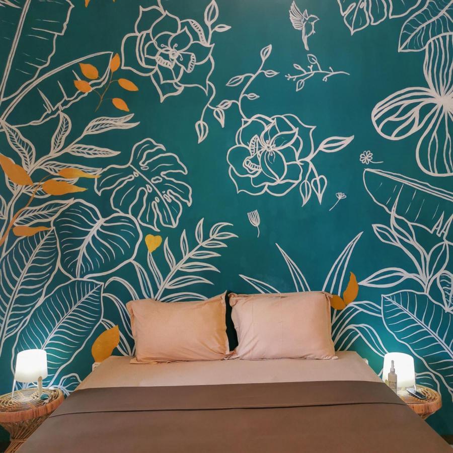 Snooze Ijen Hostel Banyuwangi  Luaran gambar
