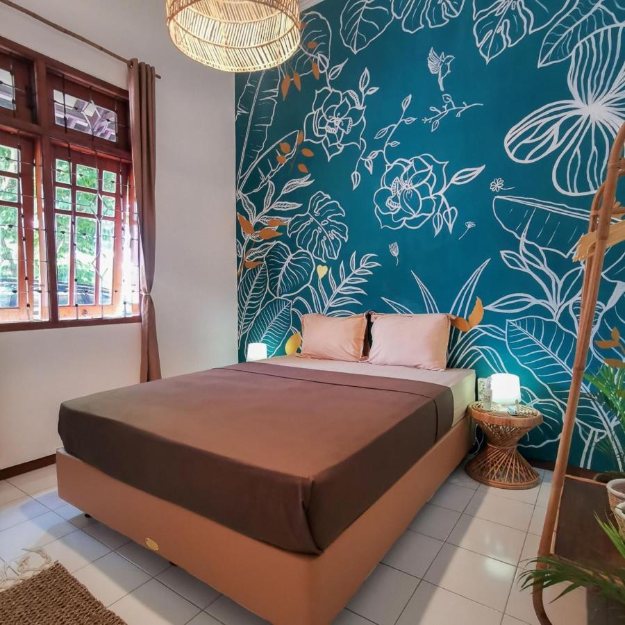 Snooze Ijen Hostel Banyuwangi  Luaran gambar