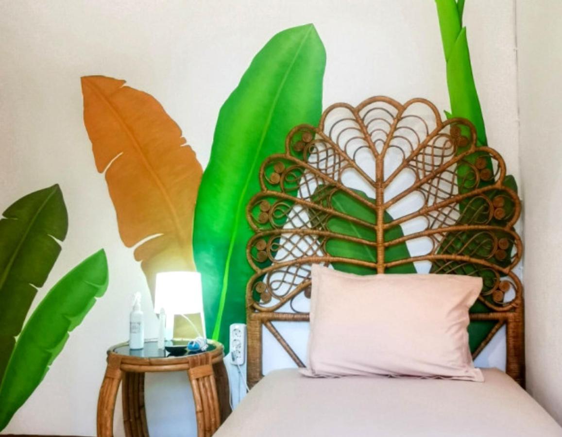 Snooze Ijen Hostel Banyuwangi  Luaran gambar
