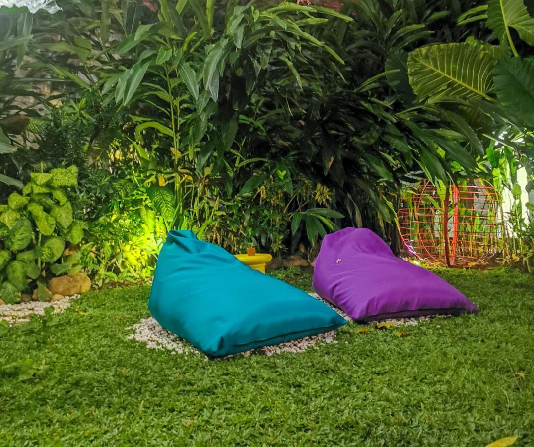 Snooze Ijen Hostel Banyuwangi  Luaran gambar