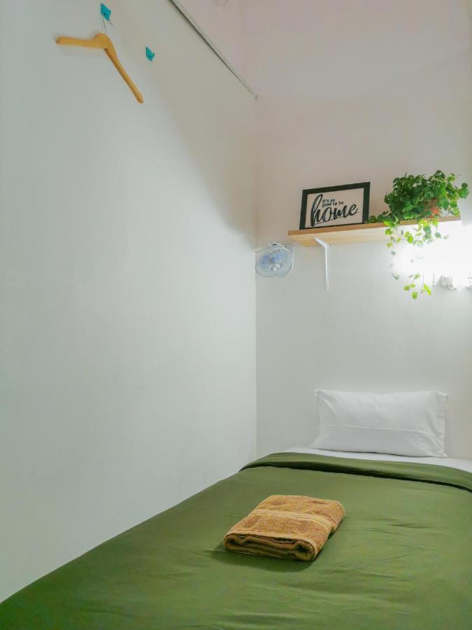 Snooze Ijen Hostel Banyuwangi  Luaran gambar