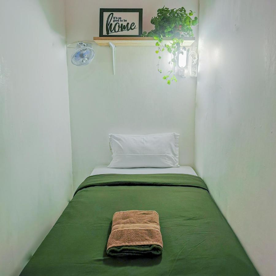 Snooze Ijen Hostel Banyuwangi  Luaran gambar
